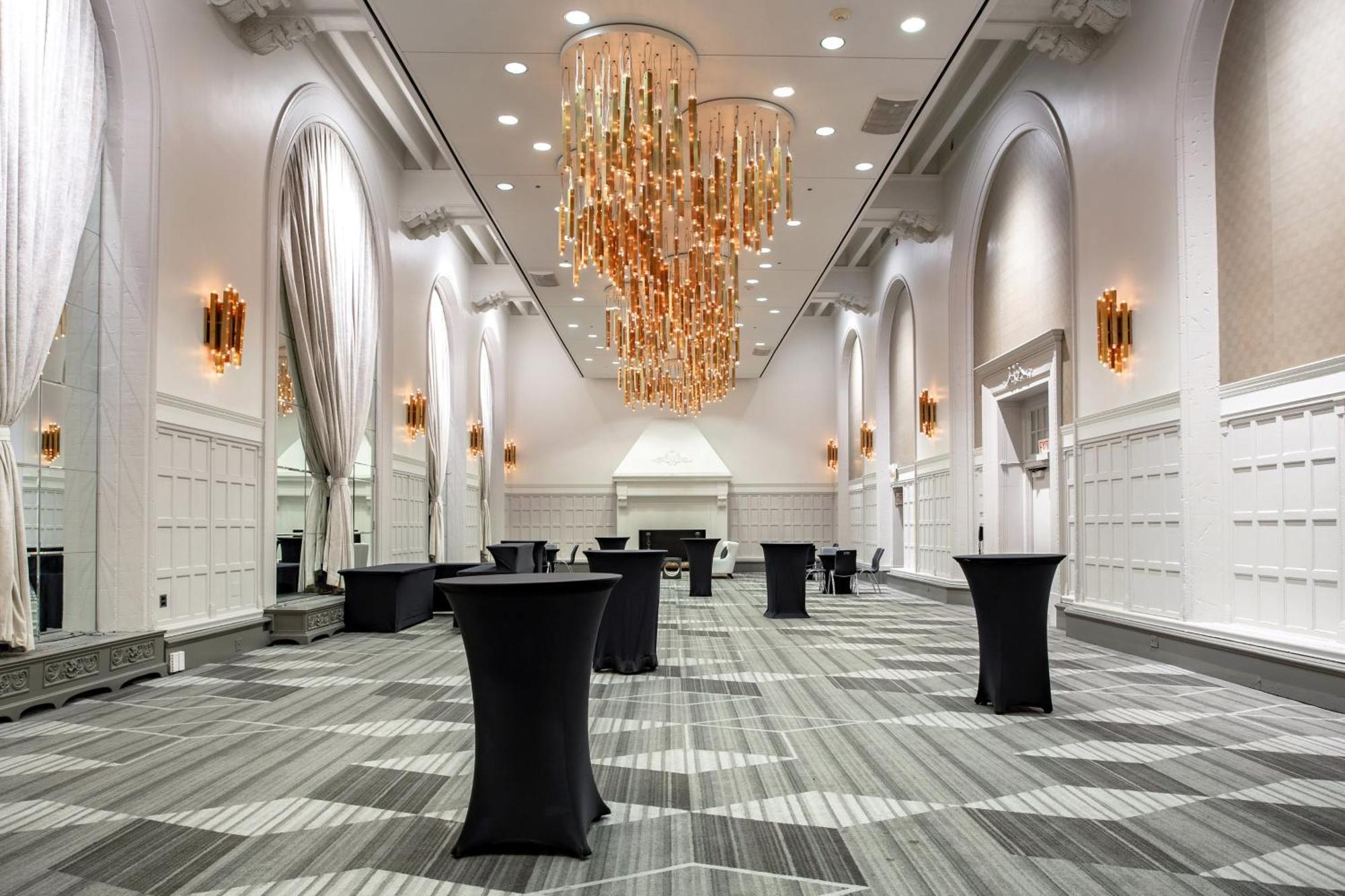 The Midland Hotel, Chicago, A Tribute Portfolio Hotel Eksteriør bilde