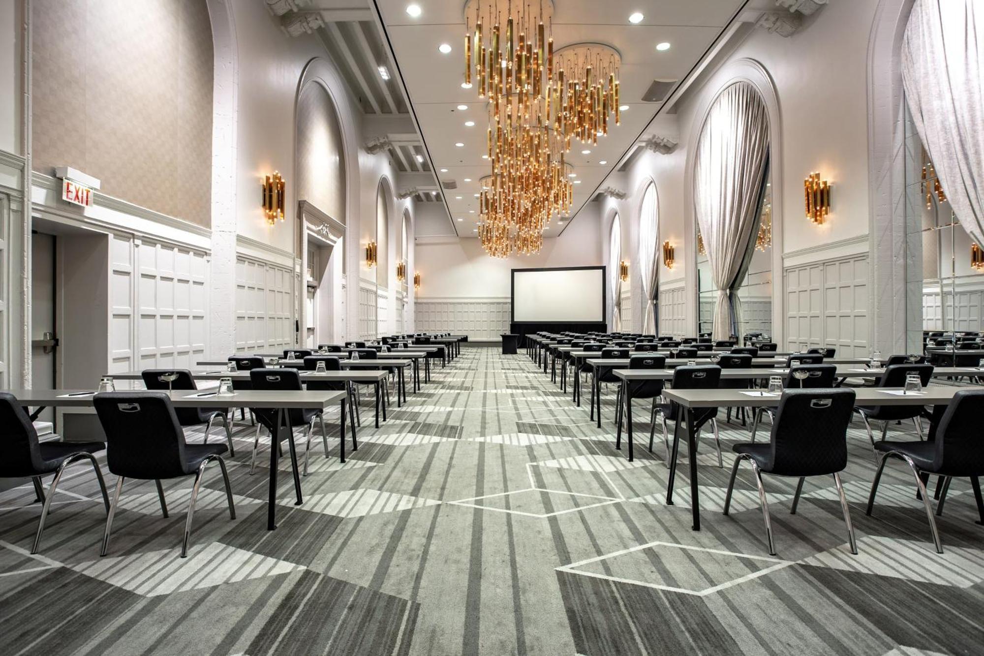 The Midland Hotel, Chicago, A Tribute Portfolio Hotel Eksteriør bilde
