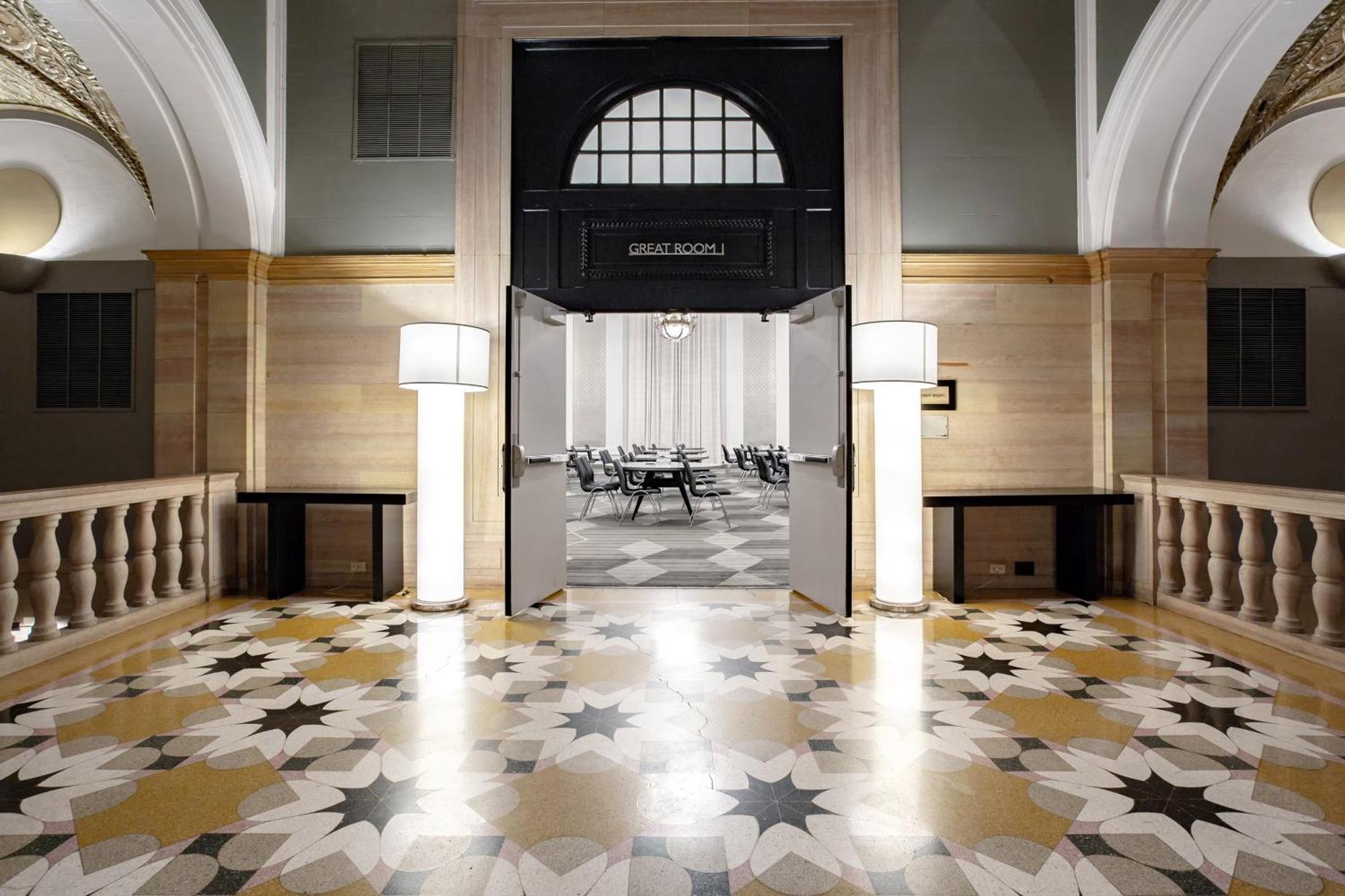 The Midland Hotel, Chicago, A Tribute Portfolio Hotel Eksteriør bilde