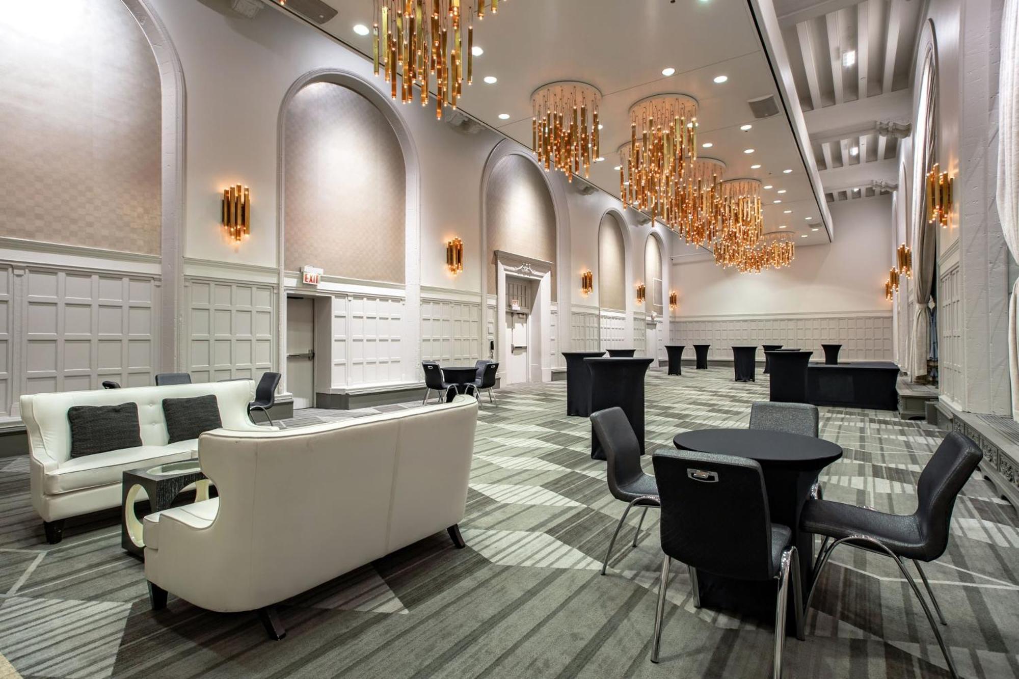 The Midland Hotel, Chicago, A Tribute Portfolio Hotel Eksteriør bilde