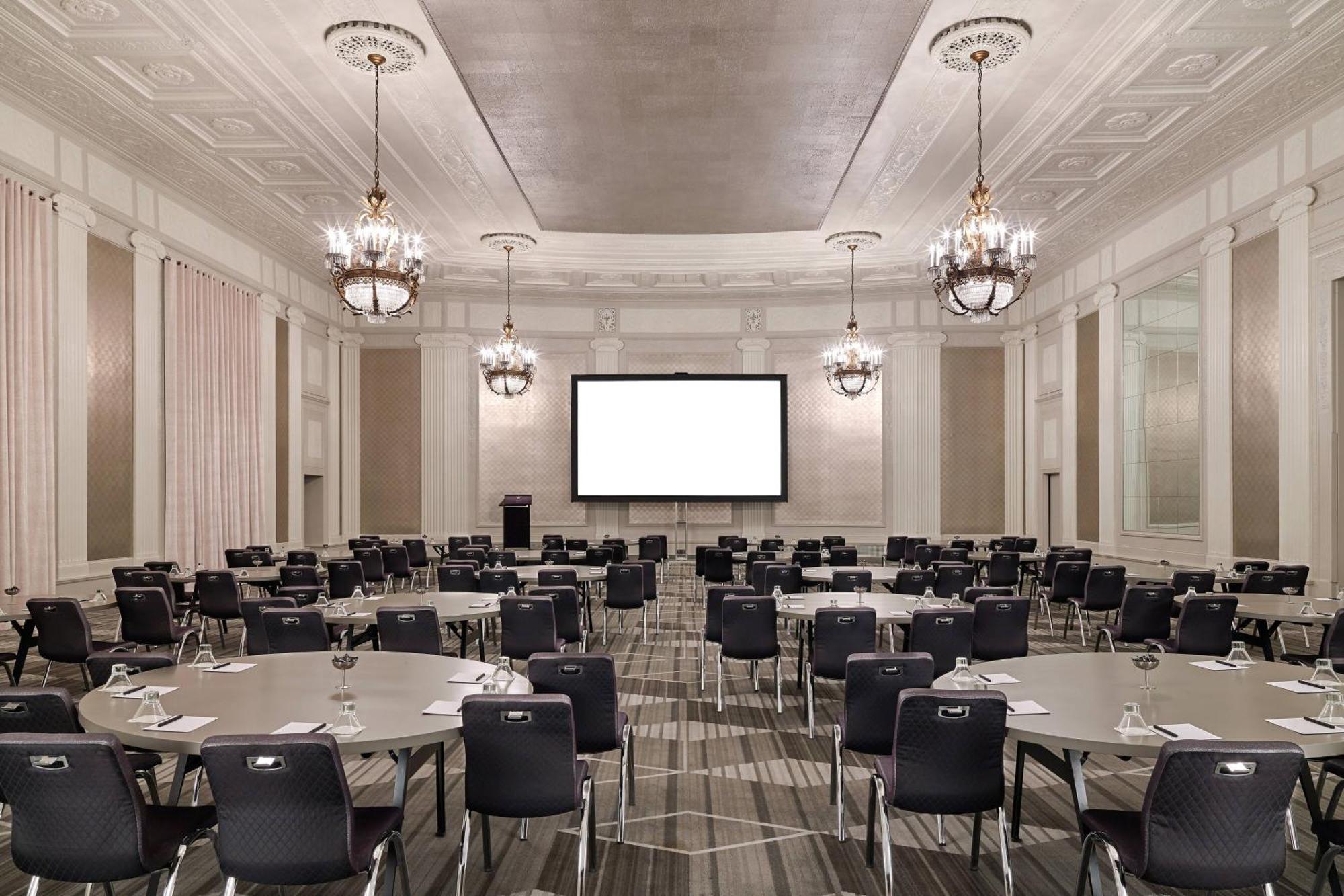 The Midland Hotel, Chicago, A Tribute Portfolio Hotel Eksteriør bilde