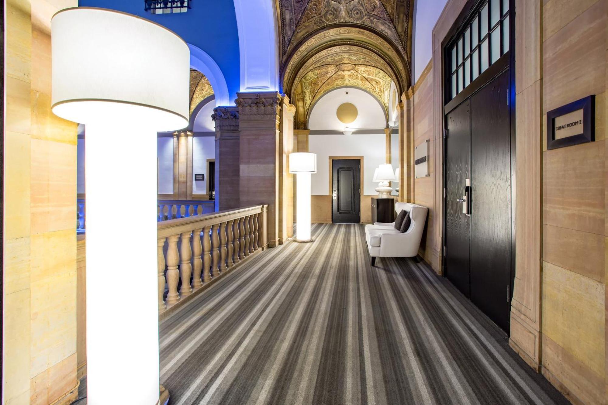 The Midland Hotel, Chicago, A Tribute Portfolio Hotel Eksteriør bilde