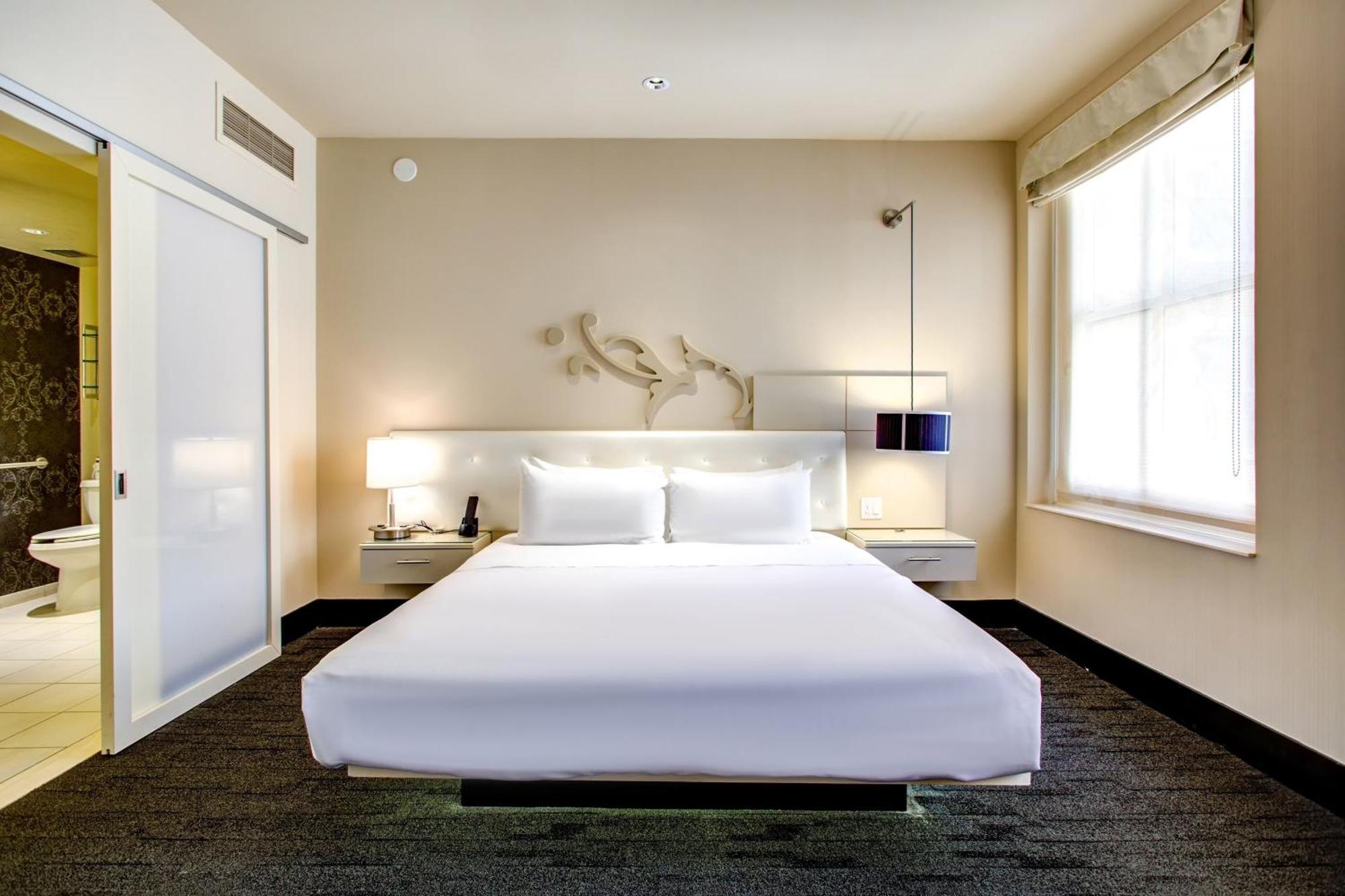 The Midland Hotel, Chicago, A Tribute Portfolio Hotel Eksteriør bilde