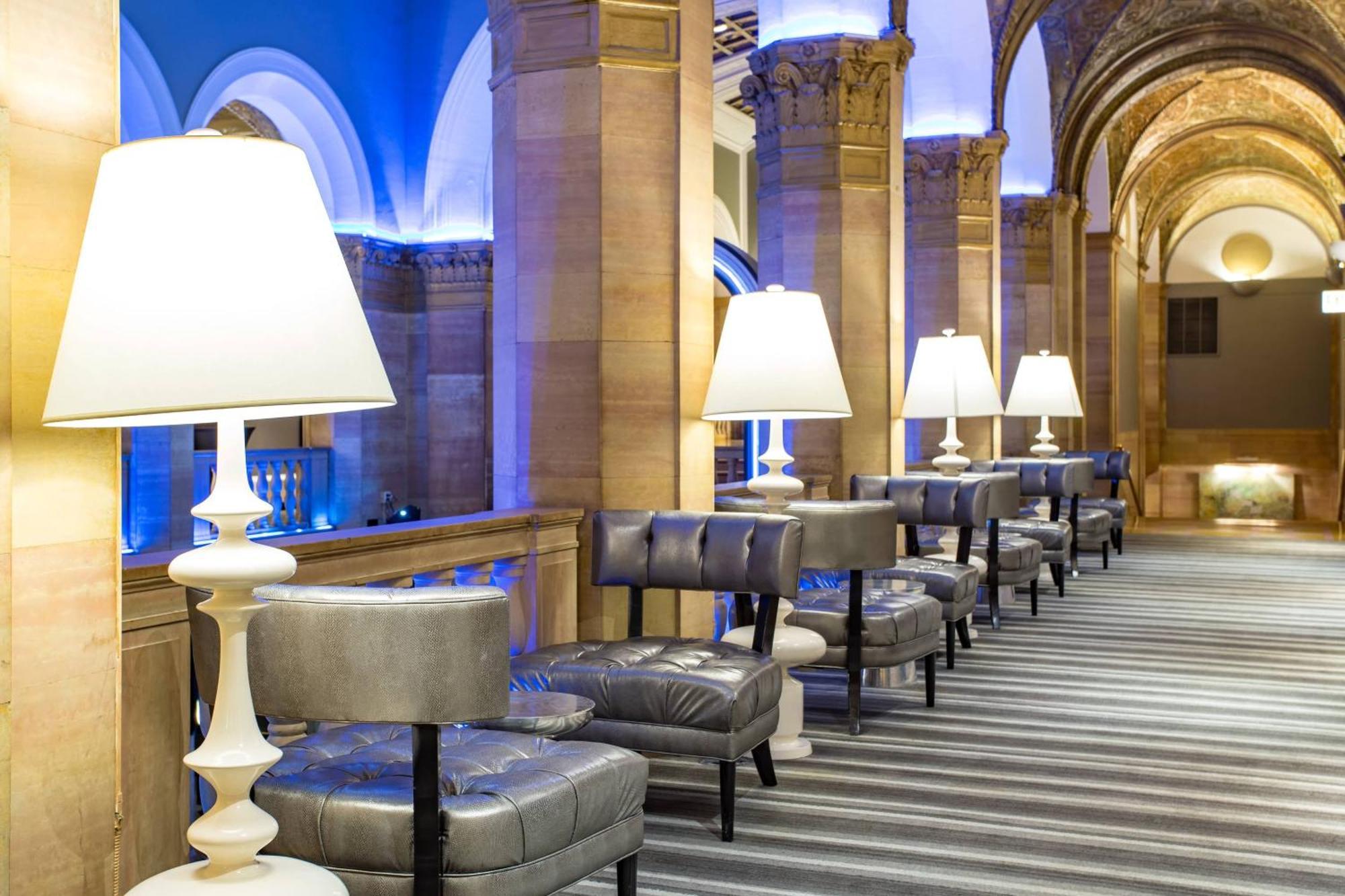 The Midland Hotel, Chicago, A Tribute Portfolio Hotel Eksteriør bilde