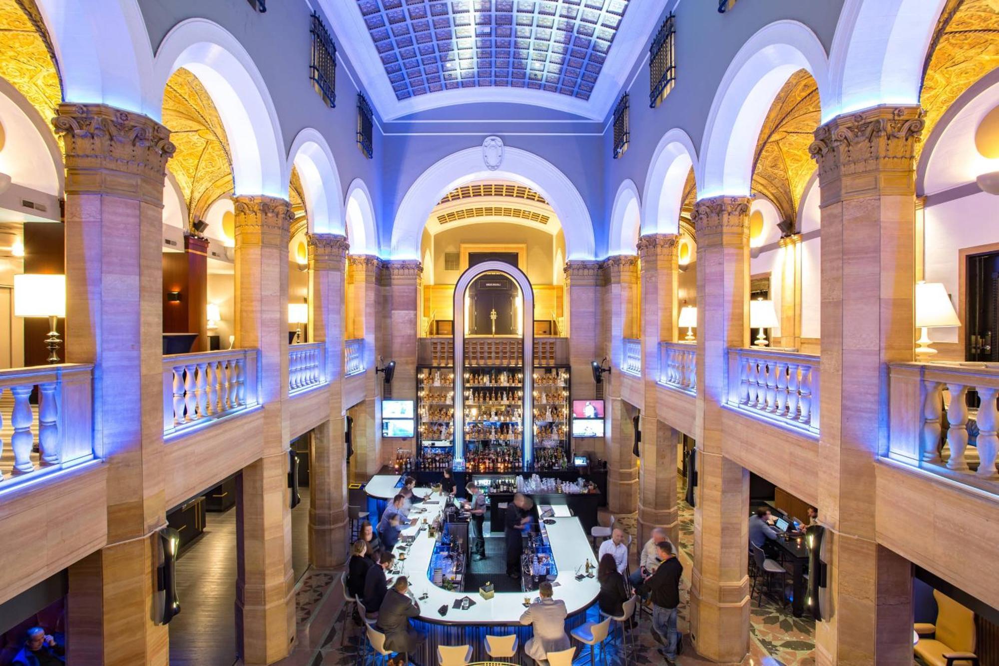 The Midland Hotel, Chicago, A Tribute Portfolio Hotel Eksteriør bilde