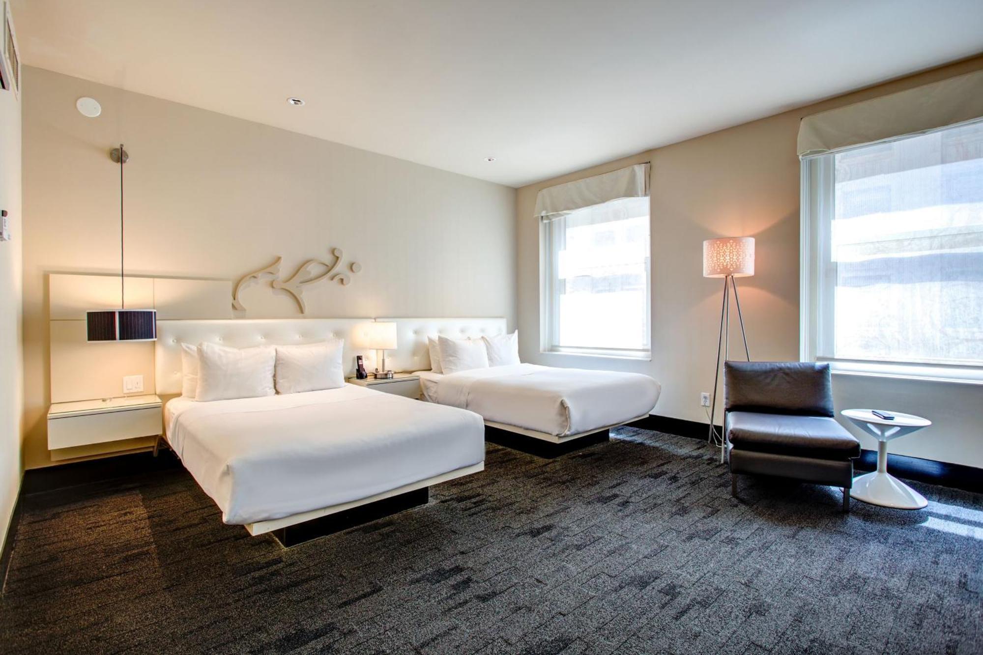 The Midland Hotel, Chicago, A Tribute Portfolio Hotel Eksteriør bilde