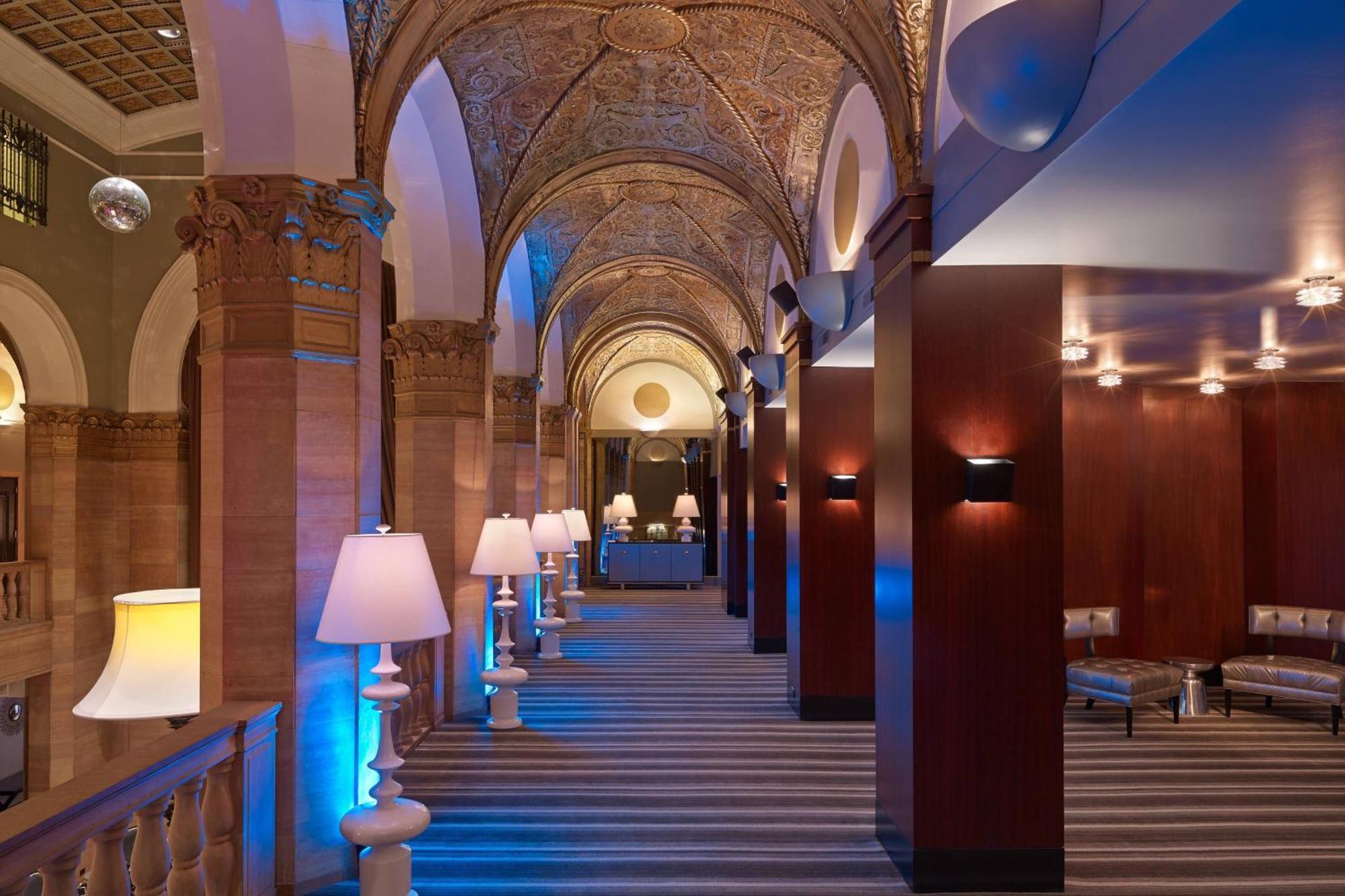 The Midland Hotel, Chicago, A Tribute Portfolio Hotel Eksteriør bilde
