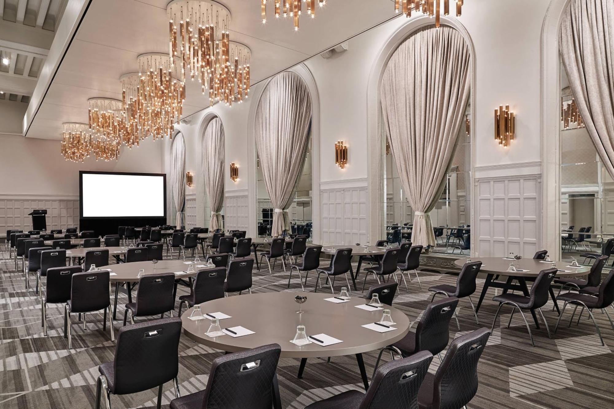 The Midland Hotel, Chicago, A Tribute Portfolio Hotel Eksteriør bilde