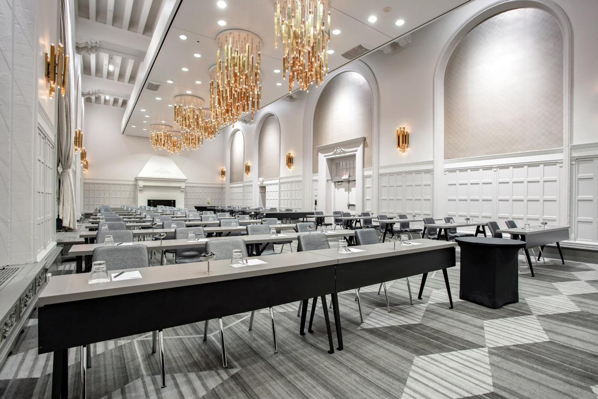 The Midland Hotel, Chicago, A Tribute Portfolio Hotel Eksteriør bilde
