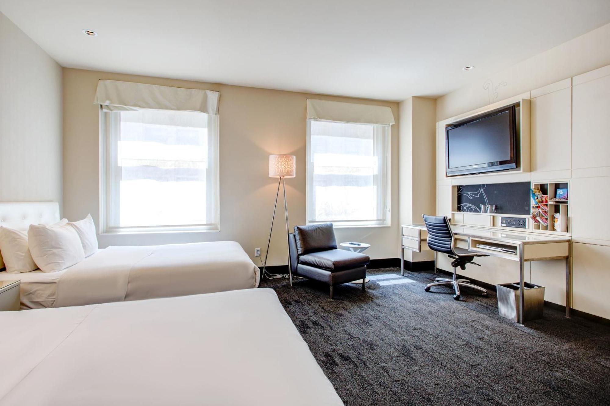 The Midland Hotel, Chicago, A Tribute Portfolio Hotel Eksteriør bilde