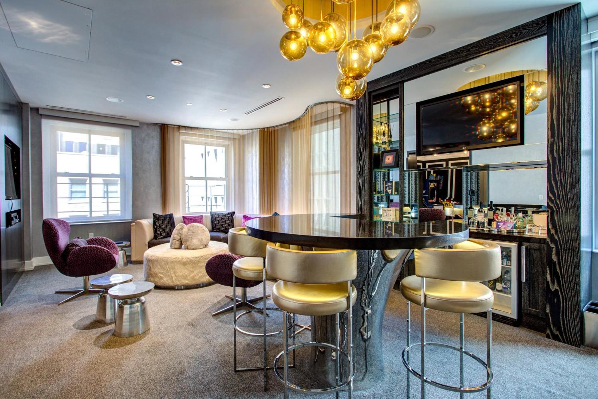 The Midland Hotel, Chicago, A Tribute Portfolio Hotel Eksteriør bilde