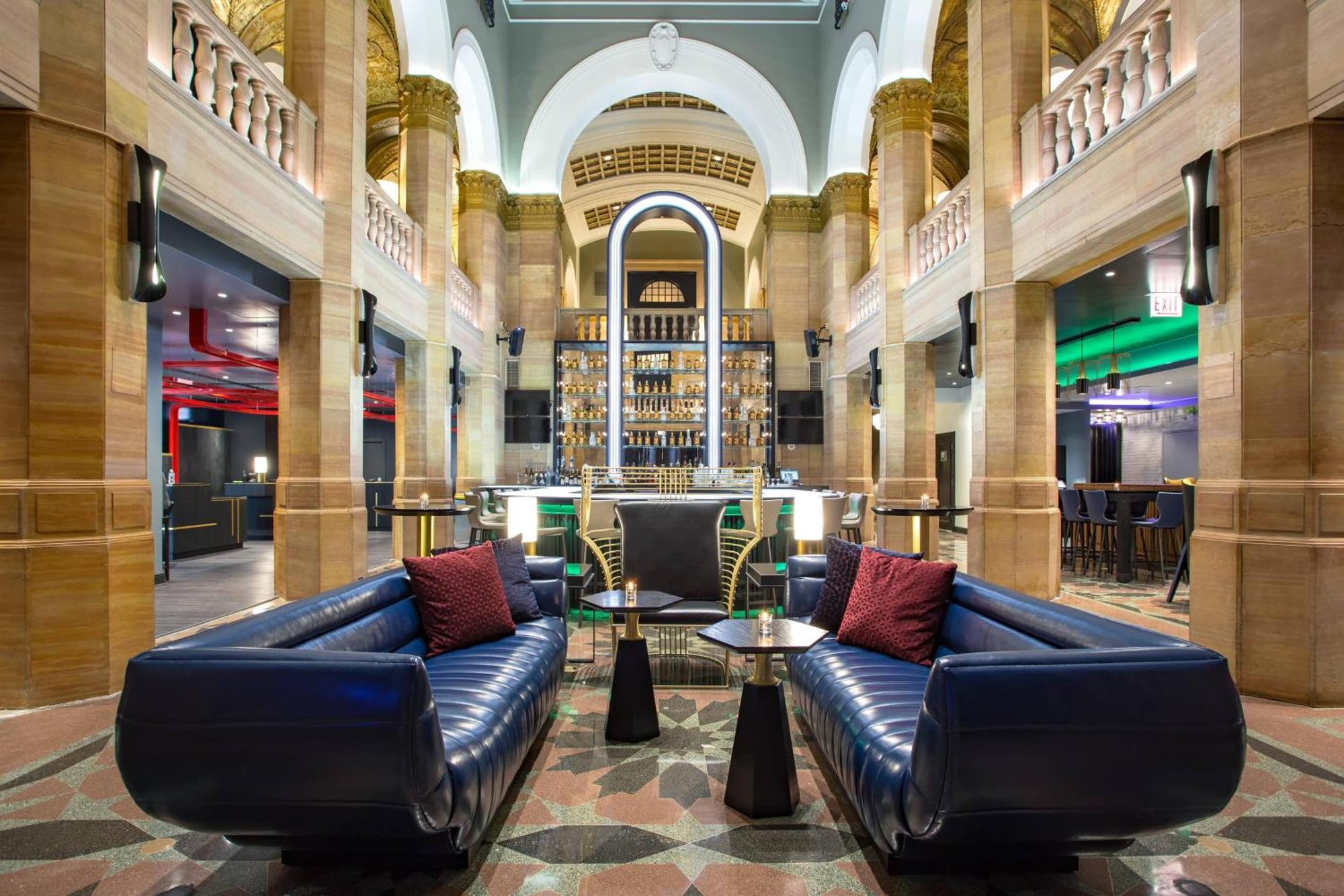 The Midland Hotel, Chicago, A Tribute Portfolio Hotel Eksteriør bilde