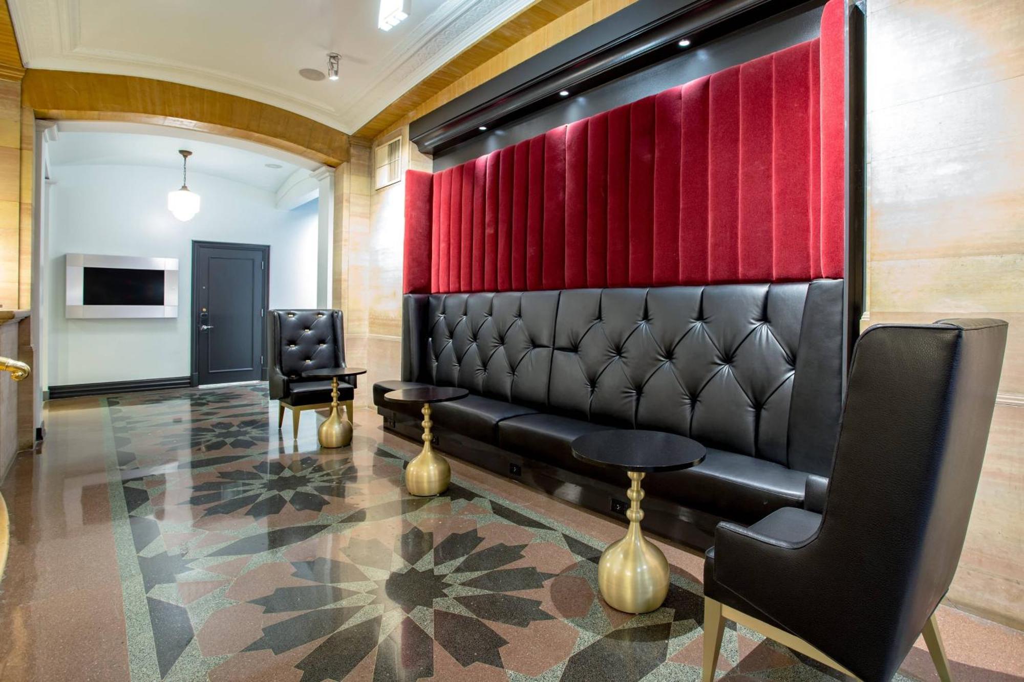 The Midland Hotel, Chicago, A Tribute Portfolio Hotel Eksteriør bilde