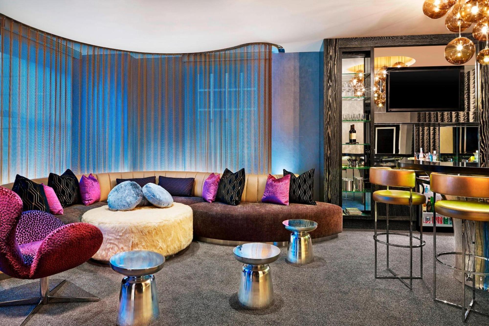 The Midland Hotel, Chicago, A Tribute Portfolio Hotel Eksteriør bilde