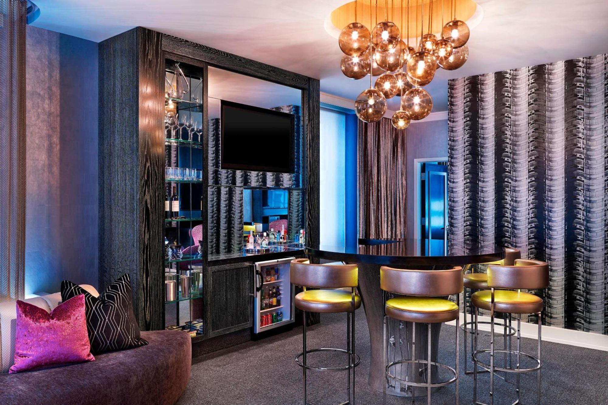 The Midland Hotel, Chicago, A Tribute Portfolio Hotel Eksteriør bilde