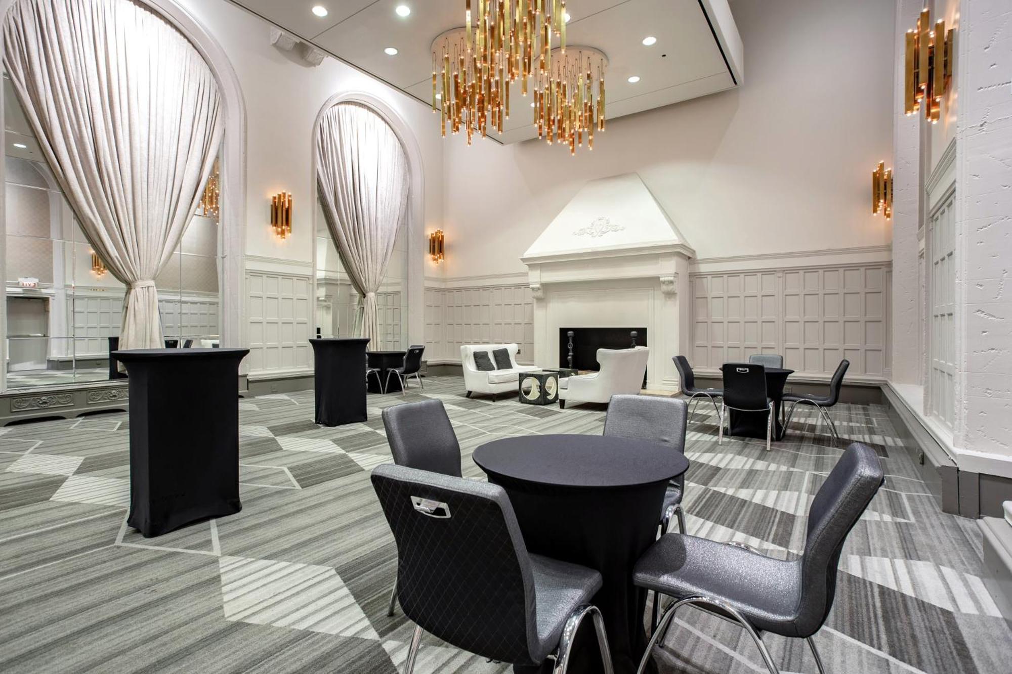 The Midland Hotel, Chicago, A Tribute Portfolio Hotel Eksteriør bilde