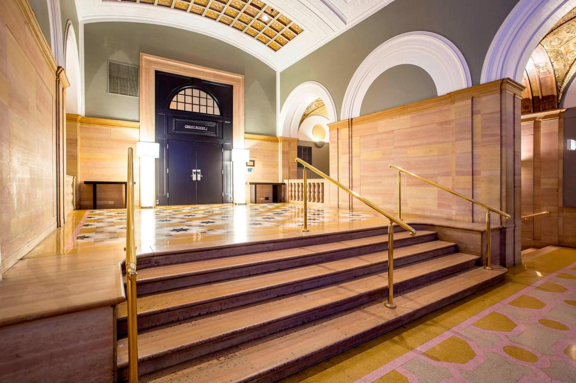 The Midland Hotel, Chicago, A Tribute Portfolio Hotel Eksteriør bilde