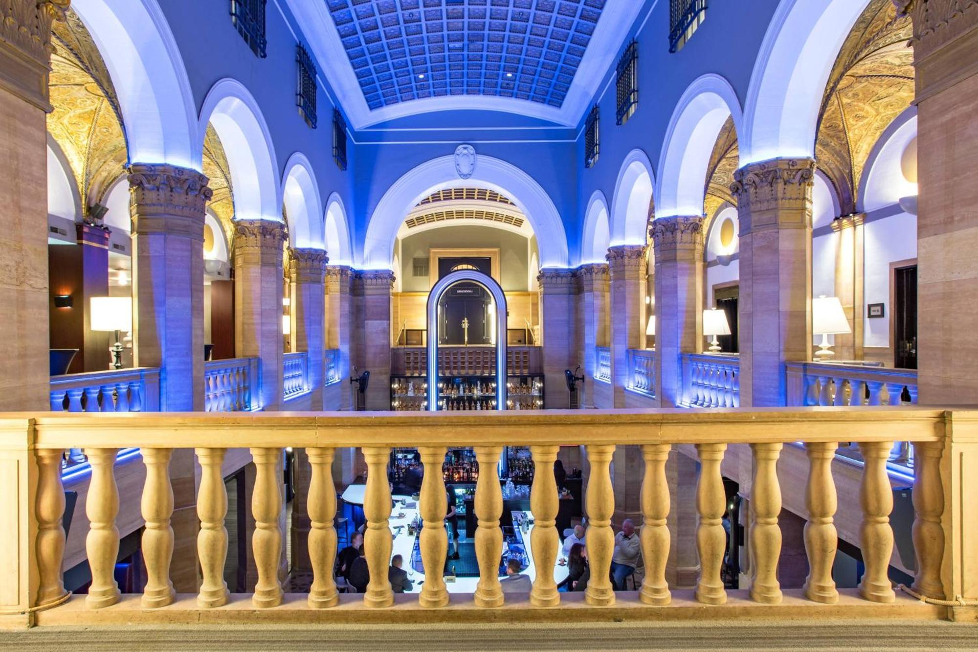 The Midland Hotel, Chicago, A Tribute Portfolio Hotel Eksteriør bilde