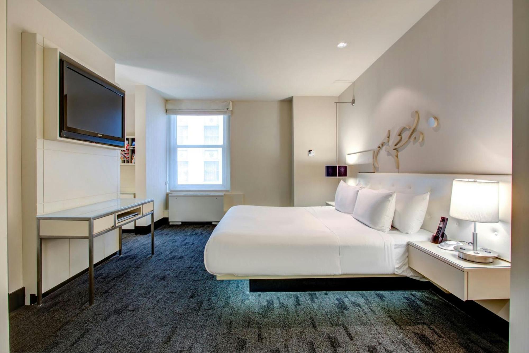 The Midland Hotel, Chicago, A Tribute Portfolio Hotel Eksteriør bilde