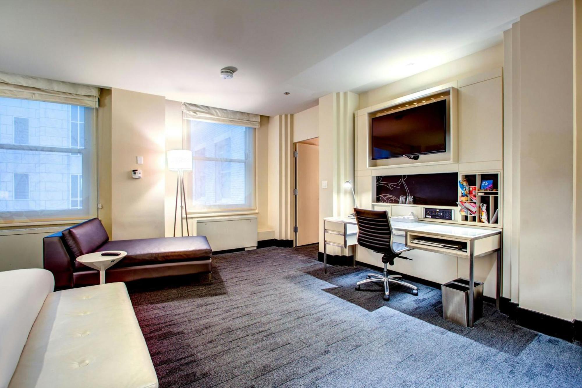 The Midland Hotel, Chicago, A Tribute Portfolio Hotel Eksteriør bilde
