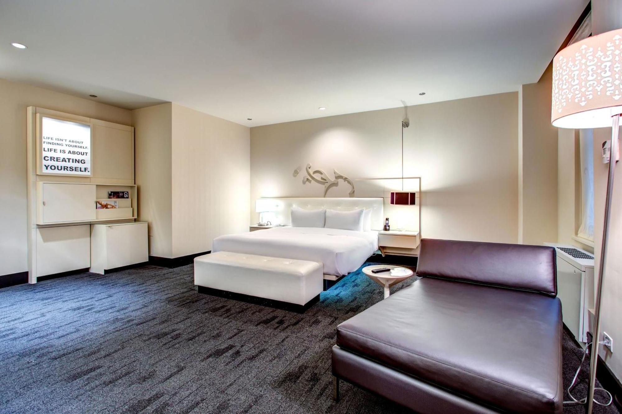 The Midland Hotel, Chicago, A Tribute Portfolio Hotel Eksteriør bilde