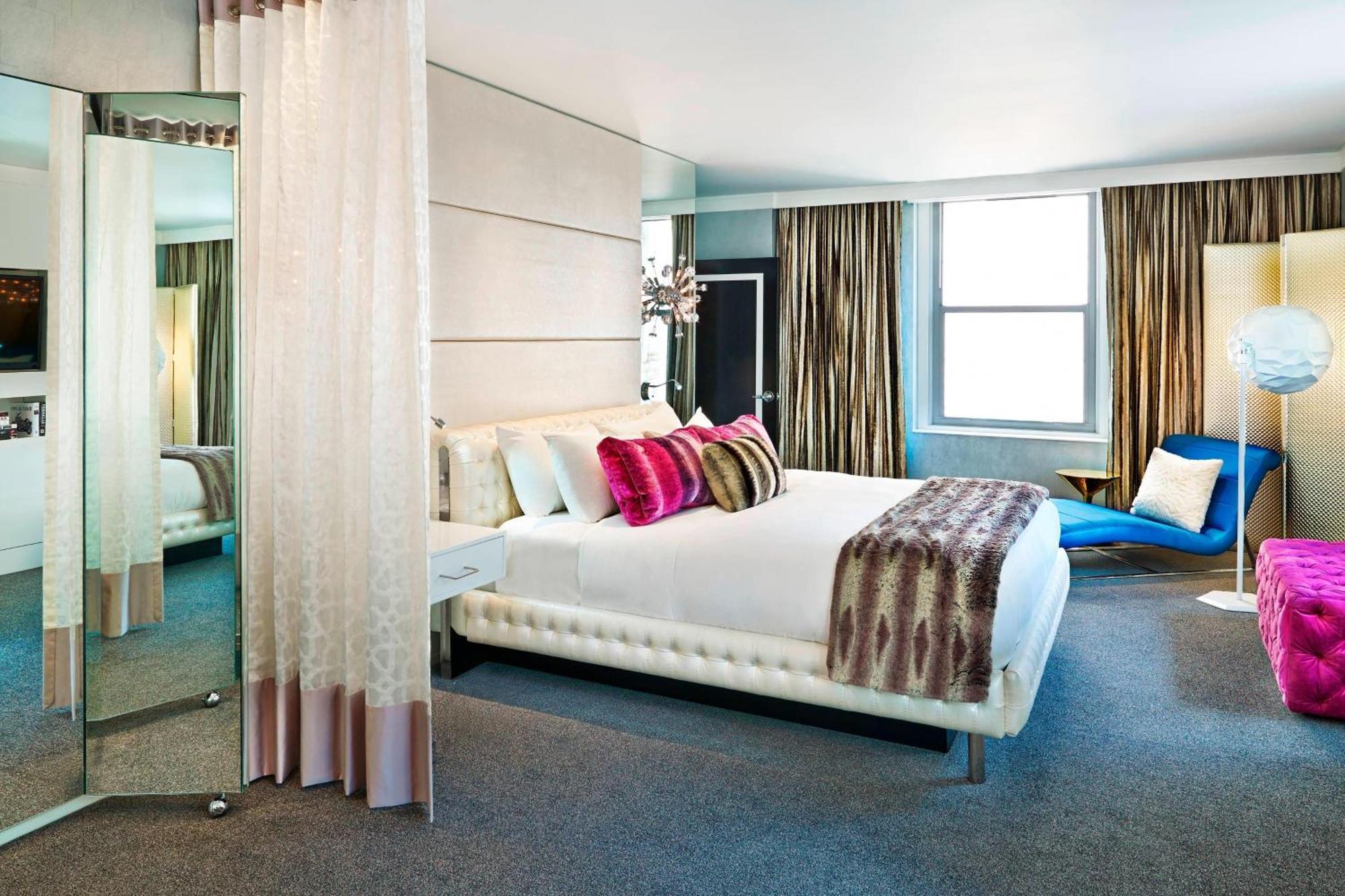 The Midland Hotel, Chicago, A Tribute Portfolio Hotel Eksteriør bilde